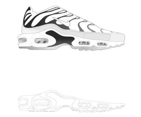 Nike Air Max Tn Phil Parcellano Design Photography And