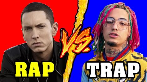 Rapper Vs Trapper Rap Vs Trap Battaglia Rap Epica Manuel Aski