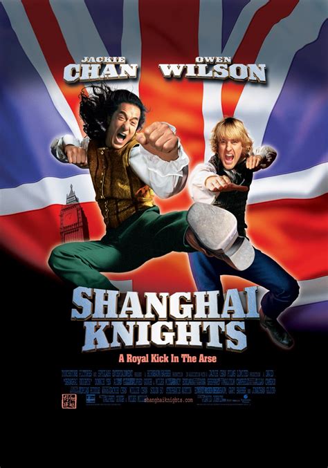 Shanghai Knights Filmbankmedia