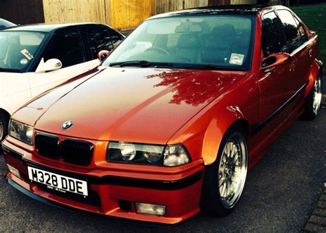 Speakers of choice as outlined above. Bmw E36 328 Saloon Modified Custom Feature Car | in Barry, Vale of Glamorgan | Gumtree