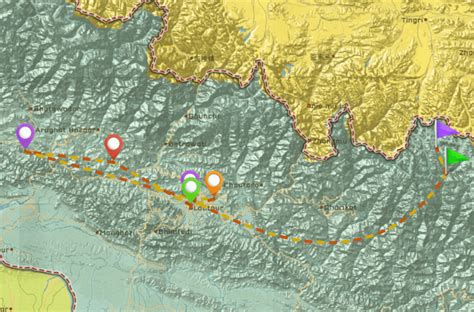 Backpacking Nepal In Depth 2023 Travel Guide