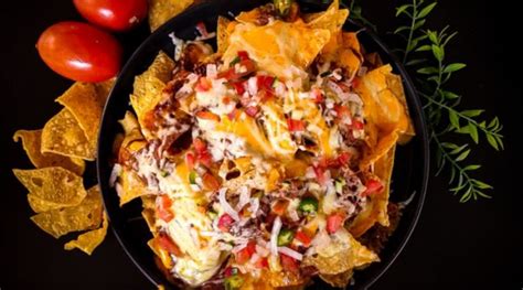 National Nachos Day 2020 Easy Step By Step Recipe To Make Cheese