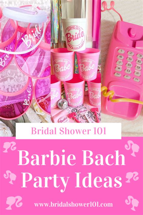1 1 Bridal Shower 101
