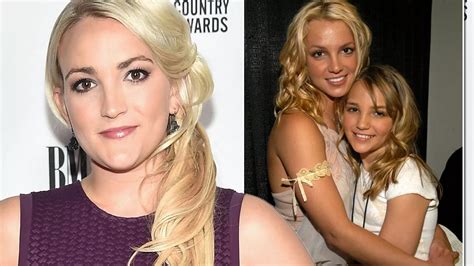 Britney Spears Sister Jamie Lynn Turns Off Comments On Instagram Amid