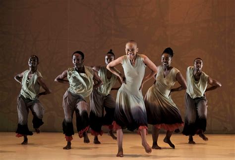 Cancelled - DanceHouse Premieres Dada Masilo’s The Sacrifice and