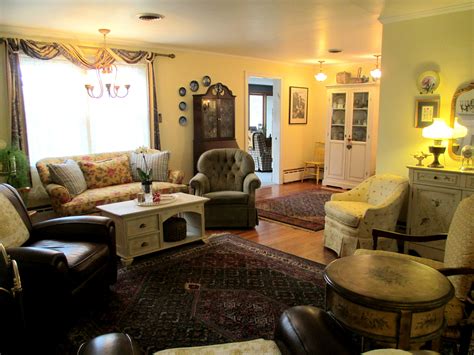 Livingroom Makeover Grandma To Grandeur Our Fairfield Home And Garden