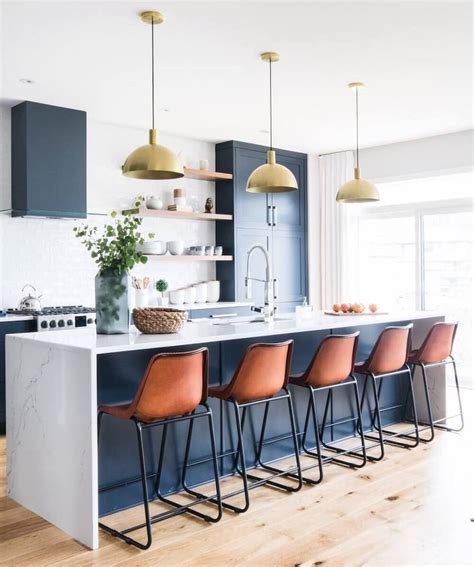 Top 7 Kitchen Trends For 2020 We Love These