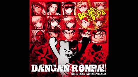 Read the topic about danganronpa watch order? Dangan Ronpa OST - New World Order - YouTube