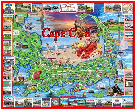 Cape cod doormats coupon codes, capecoddoormats.com coupons february 2021. America's Favorite Jigsaw Puzzles - White Mountain Puzzles ...