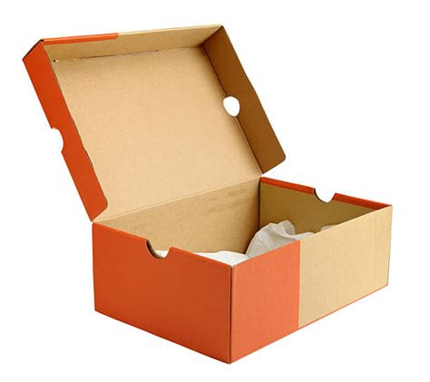 Shoe Box Stock Photos Pictures And Royalty Free Images Istock