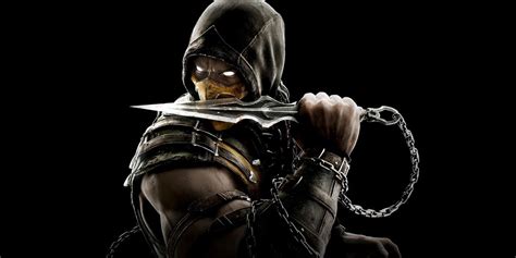 Is a mortal kombat animated movie on the way from warner bros. Mortal Kombat 11 Animated Movie Will Be Rated R | Game Rant