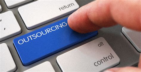 The Top 10 Reasons You Should Outsource Your Marketing