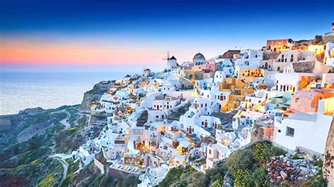 5 Best Attraction Of Santorini Greek Island Lovehate