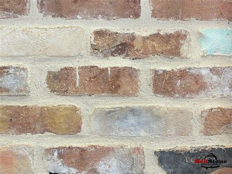 Old Chicago Thin Brick Bellstone