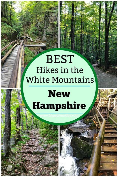 70 Things To Do In The White Mountains New Hampshire Artofit
