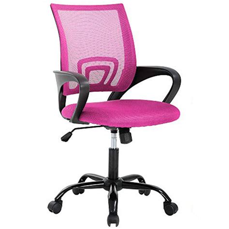 Buy Meet Perfect Mid Back Desk Office Chair Ergonomic Modern Computer