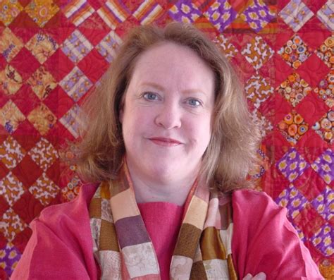 Liza Prior Lucy Quilt Tours And Cruises With World Of Quilts Travel