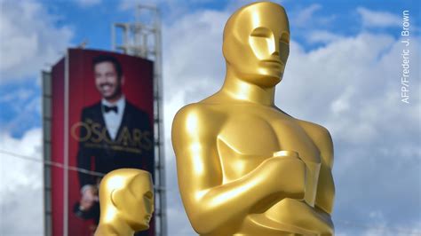 Alles Wichtige Zu Der Oscar Verleihung 2017 Youtube