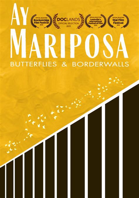 mariposa  international film festival film