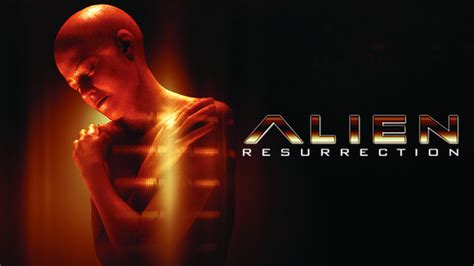 Alien Resurrection 1997 Hbo Max Flixable
