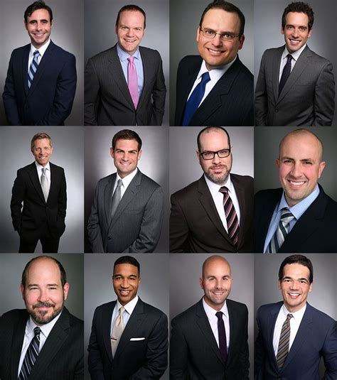Headshot Tips Chicago Il Business Portrait Photography Corporate