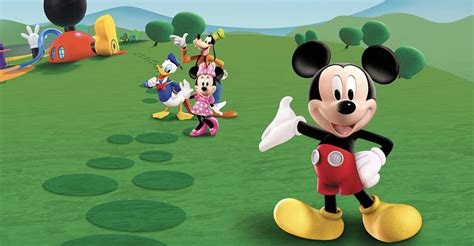La Casa De Mickey Mouse Temporada 4 Ver Todos Los Episodios Online