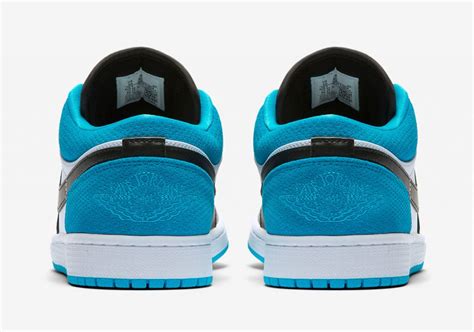 Kies de jordan 1 variatie die bij jouw stijl past, bestel ze direct, laat. First Look: Nike Air Jordan 1 Low SE "Laser Blue ...