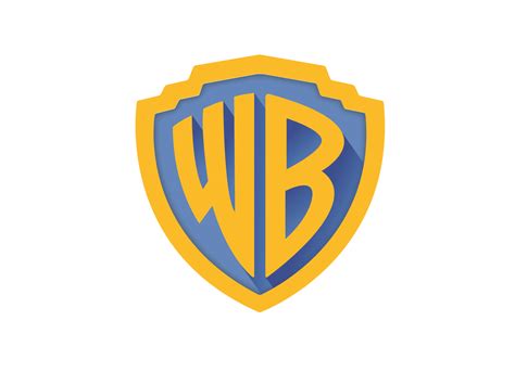 Warner Bros Logo By Samuel Humeau On Dribbble