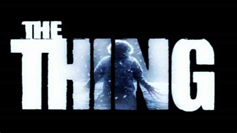 The Frustrating Story Of The Thing Prequel Wicked Horror