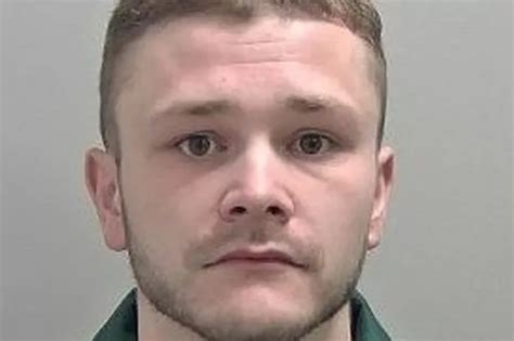 Nuneaton Man Jailed For Burglary And Fraud Offences Coventrylive