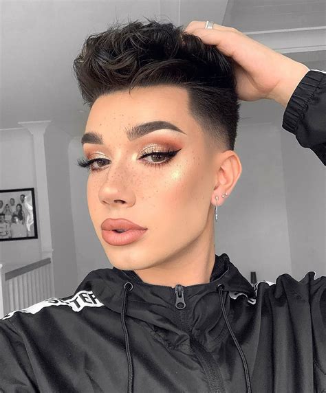 James Charles Tells Us About 'Instant Influencer', Dealing With Haters ...