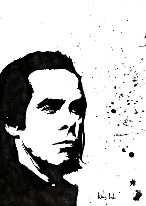 Nick Cave Wallpaper Kolpaper Awesome Free Hd Wallpapers