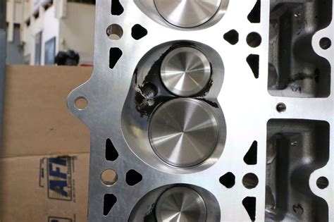 New Product Test Afrs Ls3 Cylinder Heads Hot Rod Network