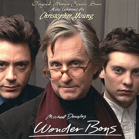 Wonder Boys 2000