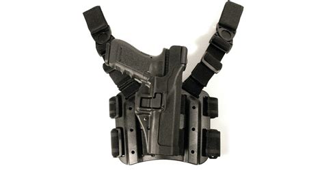 Best Drop Leg Holsters In 2024 Ranked Tactical Dept