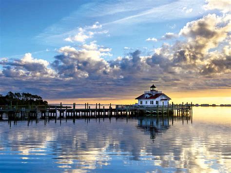 The Flourishing Carolinas Charleston And The Outer Banks How To Spend It