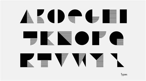 Geometric Fonts 19 Free Fonts Download Free Fonts For Desktop