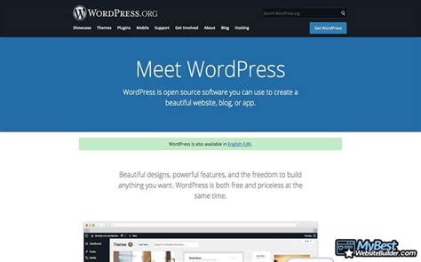 A Comprehensive Wordpress Tutorial Online College