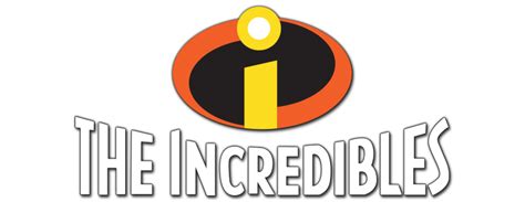 Incredibles Png Logo Free Transparent Png Logos
