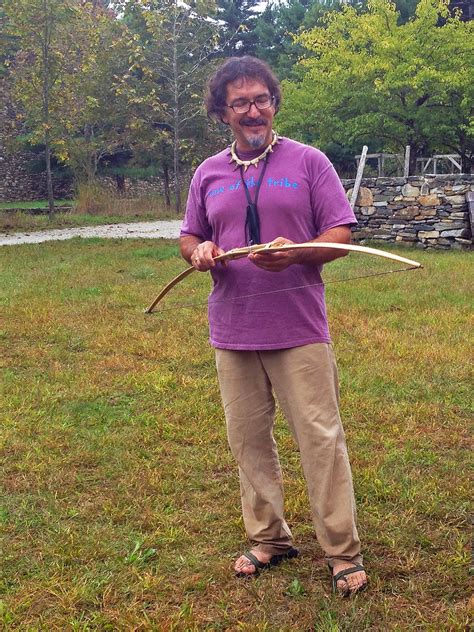 Bow Making Workshop Photos From The Pequot Museum S Bow Ma… Flickr