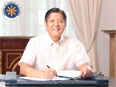 About President Bongbong Marcos