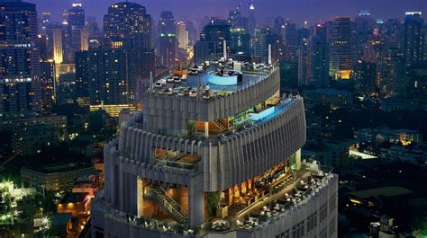 The Best Hotels To Book In Bangkok Thailand