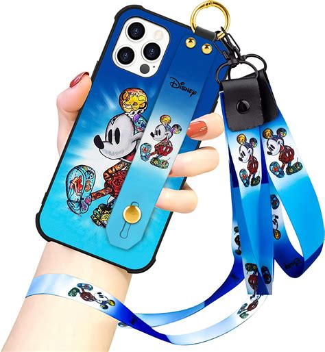 Disney Collection Designed For Iphone 12 Pro Max Case