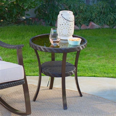 27 Best Small Patio Table Ideas Perfect To Maximize Your Outdoor Space