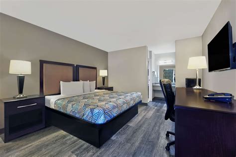 Motel 6 Mcdonough Ga Reviews Deals And Photos 2023 Aarp Travel Center