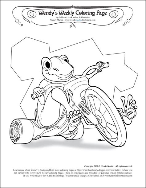 You can search images by categories or posts, you can also submit more welcome to the frog coloring pages 2 page! Free Coloring Pages Archive