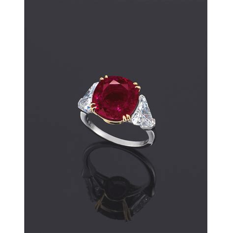 Find great deals on ebay for harry winston ring. A RARE RUBY AND DIAMOND RING, BY HARRY WINSTON | Christie's