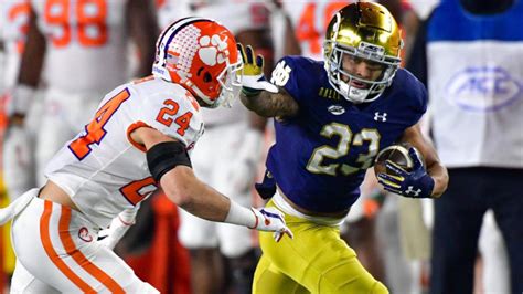 Betql is here to try and help provide you with college football best bets so you can win more bets. Clemson vs. Notre Dame Scores: Live Game Updates, College ...