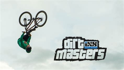 Bikefestival Ixs Dirt Masters Winterberg Youtube