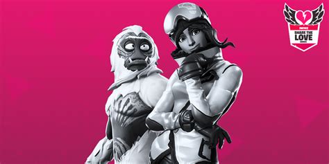 The blue heat will be played on friday and the yellow heat will be played on saturday. Share the Love - OPEN DIVISION - Fortnite Events ...